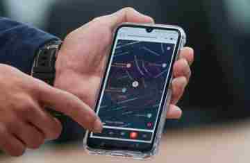  Paraná desenvolve tecnologia inédita para combater violência doméstica e feminicídio